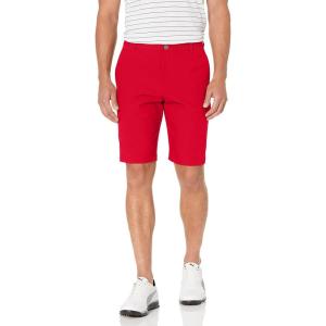 imagePuma Mens Golf 2019 Mens Jackpot ShortBarbados Cherry