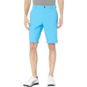 imagePuma Mens Golf 2019 Mens Jackpot ShortBleu Azure