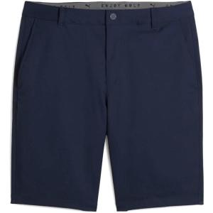 imagePuma Mens Golf 2019 Mens Jackpot ShortBlue