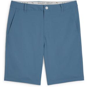 imagePuma Mens Golf 2019 Mens Jackpot ShortBlue Horizon