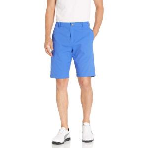 imagePuma Mens Golf 2019 Mens Jackpot ShortDazzling Blue