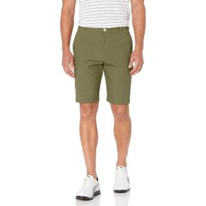 imagePuma Mens Golf 2019 Mens Jackpot ShortDeep Lichen Green