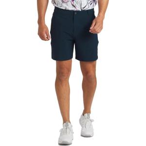 imagePuma Mens Golf 2019 Mens Jackpot ShortDeep Navy