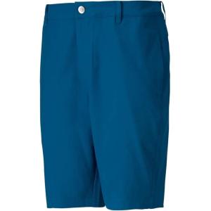 imagePuma Mens Golf 2019 Mens Jackpot ShortDigiblue