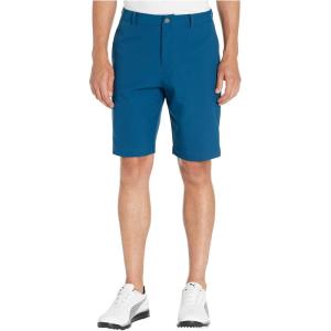 imagePuma Mens Golf 2019 Mens Jackpot ShortGibraltar Sea