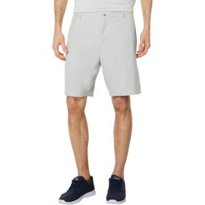 imagePuma Mens Golf 2019 Mens Jackpot ShortHi Rise Hthr 03
