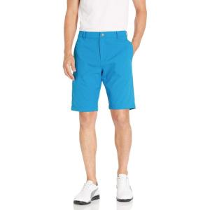imagePuma Mens Golf 2019 Mens Jackpot ShortIbiza Blue