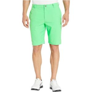 imagePuma Mens Golf 2019 Mens Jackpot ShortIrish Green