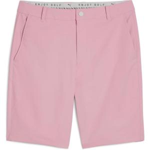 imagePuma Mens Golf 2019 Mens Jackpot ShortMauved Out