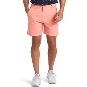 imagePuma Mens Golf 2019 Mens Jackpot ShortMelon Punch