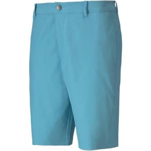 imagePuma Mens Golf 2019 Mens Jackpot ShortMilky Blue