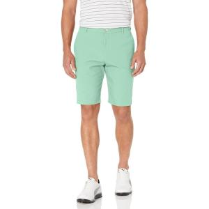 imagePuma Mens Golf 2019 Mens Jackpot ShortMist Green