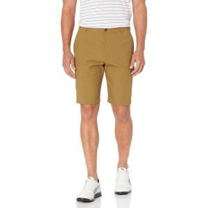 imagePuma Mens Golf 2019 Mens Jackpot ShortMoss Green