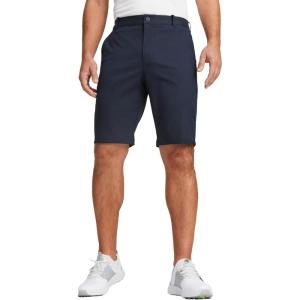 imagePuma Mens Golf 2019 Mens Jackpot ShortNavy Blazer