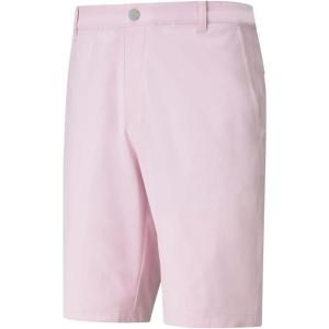 imagePuma Mens Golf 2019 Mens Jackpot ShortParfait Pink