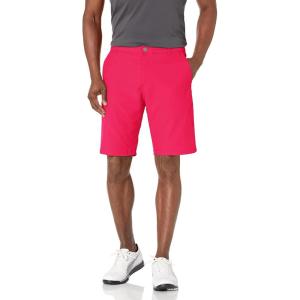 imagePuma Mens Golf 2019 Mens Jackpot ShortPersian Red
