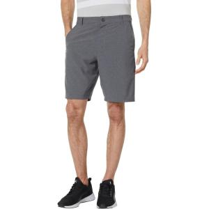 imagePuma Mens Golf 2019 Mens Jackpot ShortPuma Black Heather