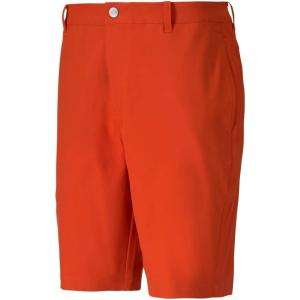 imagePuma Mens Golf 2019 Mens Jackpot ShortPureed Pumpkin