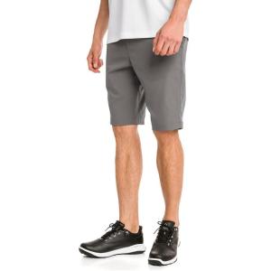 imagePuma Mens Golf 2019 Mens Jackpot ShortQuiet Shade