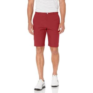 imagePuma Mens Golf 2019 Mens Jackpot ShortRhubarb