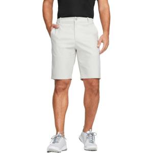 imagePuma Mens Golf 2019 Mens Jackpot ShortSedate Gray