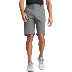 imagePuma Mens Golf 2019 Mens Jackpot ShortSlate Sky
