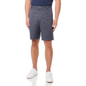 imagePuma Mens Golf 2019 Mens Jackpot ShortStrong Gray