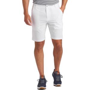 imagePuma Mens Golf 2019 Mens Jackpot ShortWhite Glow