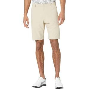 imagePuma Mens Golf 2019 Mens Jackpot ShortWhite Pepper