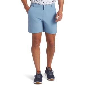 imagePuma Mens Golf 2019 Mens Jackpot ShortZen Blue