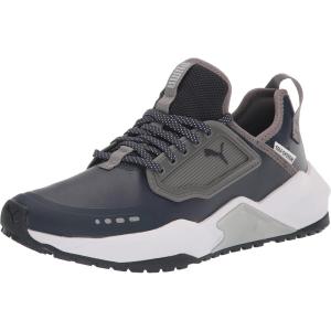 imagePuma Mens Gsone Golf ShoesNavy Blazerquiet Shadequiet Shade