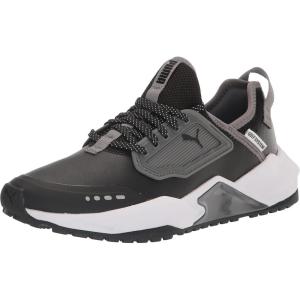 imagePuma Mens Gsone Golf ShoesPuma Black Shadepuma Black