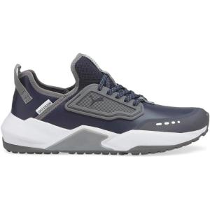 imagePuma Mens Gsone Golf ShoesPuma Blackquiet Shade