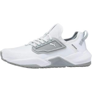 imagePuma Mens Gsone Golf ShoesPuma Whitehigh Risehigh Rise