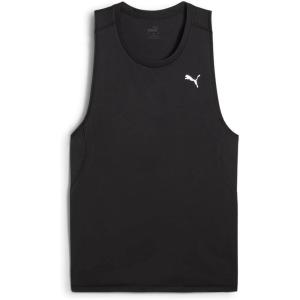 imagePuma Mens Run Velocity Tank TopBlack Ah25