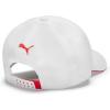 imagePUMA Formula 1 Baseball CapWhite