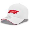 imagePUMA Formula 1 Baseball CapWhite