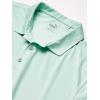 imagePUMA Golf 2019 Mens Rotation PoloMist Green