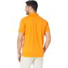 imagePUMA Golf 2019 Mens Rotation PoloVibrant Orange