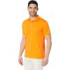 imagePUMA Golf 2019 Mens Rotation PoloVibrant Orange
