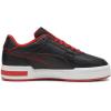 imagePUMA Mens Formula 1 CA Pro Shoes WhitePop Red 11Blackpop Red