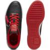 imagePUMA Mens Formula 1 CA Pro Shoes WhitePop Red 11Blackpop Red