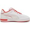 imagePUMA Mens Formula 1 CA Pro Shoes WhitePop Red 11Whitepop Red