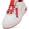 imagePUMA Mens Formula 1 CA Pro Shoes WhitePop Red 11Whitepop Red