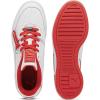 imagePUMA Mens Formula 1 CA Pro Shoes WhitePop Red 11Whitepop Red