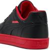 imagePUMA Mens Formula 1 Caven 20 ShoesBlackpop Red
