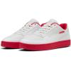 imagePUMA Mens Formula 1 Caven 20 ShoesFeather Graywhite