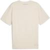imagePUMA Mens Porsche Legacy Graphic TeeAlpine Snow