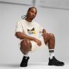 imagePUMA Mens Porsche Legacy Graphic TeeAlpine Snow