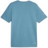 imagePUMA Mens Porsche Legacy Graphic TeeBold Blue